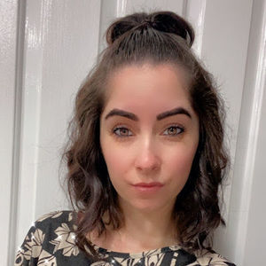 Meet your Posher, Vanessa